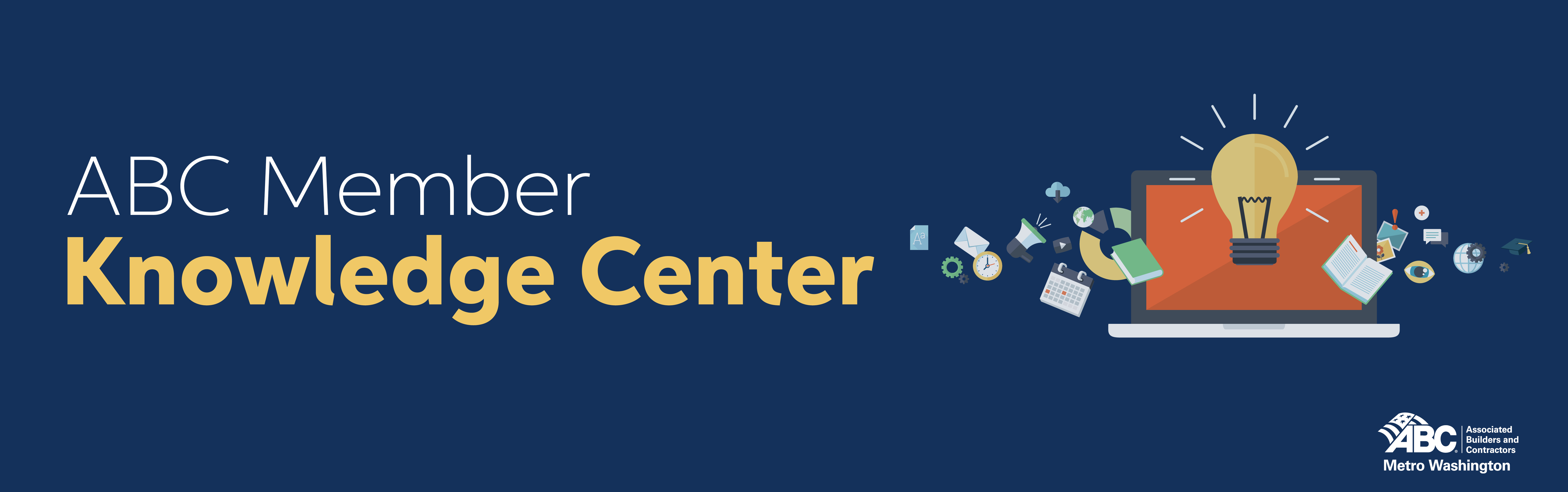 Knowledge Center Articles